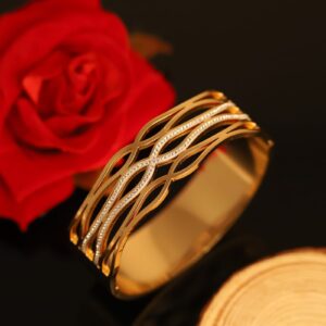 Anti Tarnish Jewellery